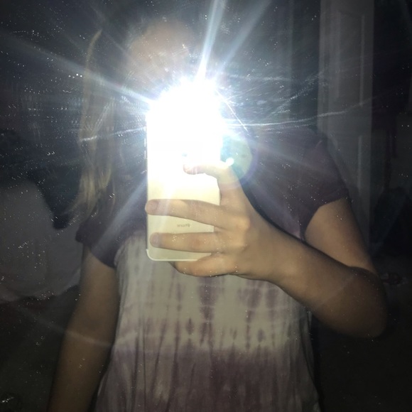 ombré shirt - Picture 4 of 4